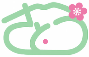 さとうクリニック ロゴマーク「さとう」